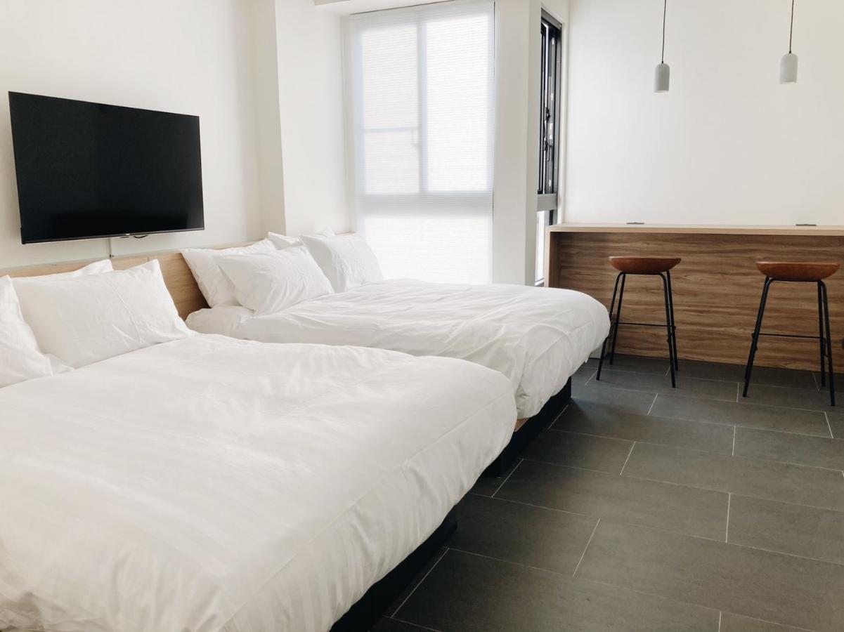 Belly Inn Đấu Lục Ngoại thất bức ảnh