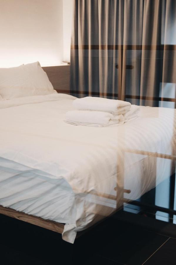 Belly Inn Đấu Lục Ngoại thất bức ảnh