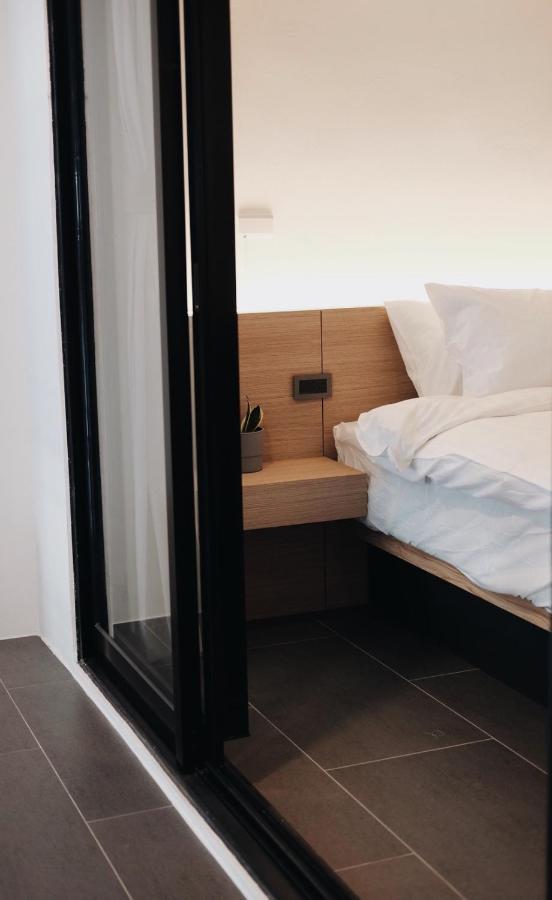 Belly Inn Đấu Lục Ngoại thất bức ảnh