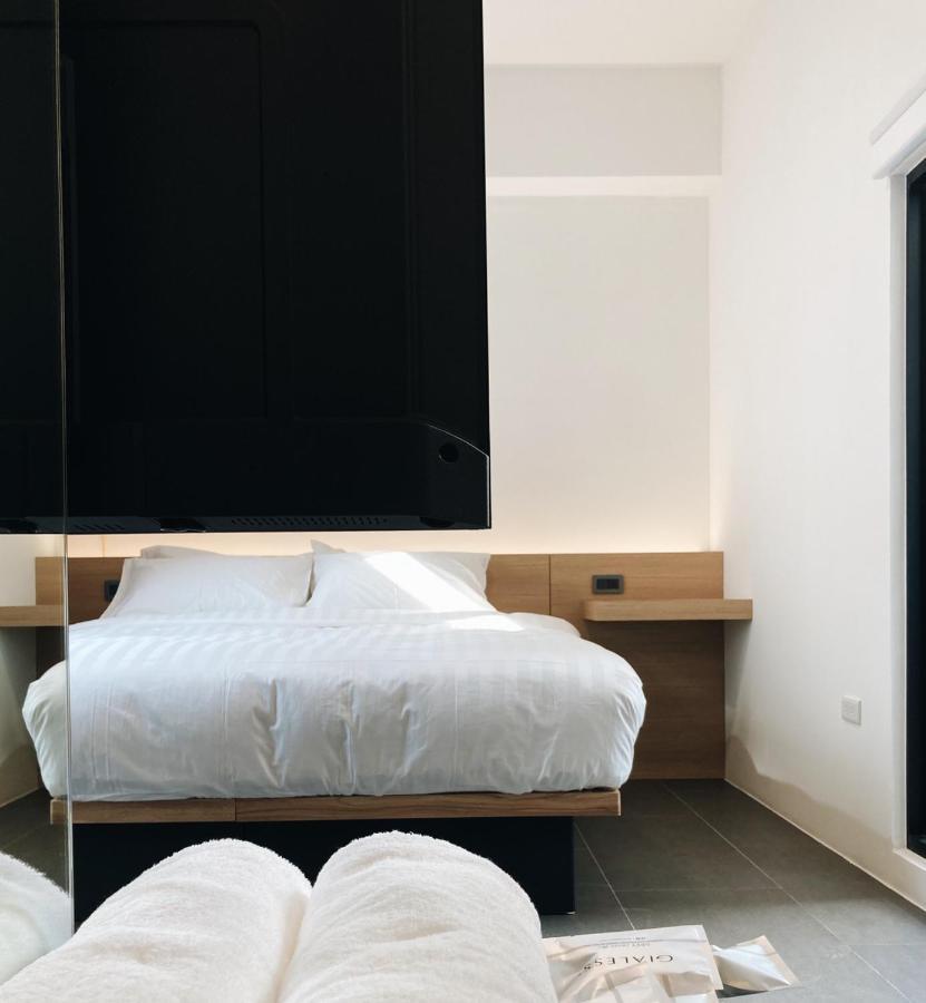 Belly Inn Đấu Lục Ngoại thất bức ảnh