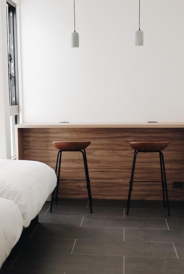 Belly Inn Đấu Lục Ngoại thất bức ảnh