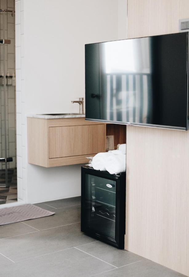 Belly Inn Đấu Lục Ngoại thất bức ảnh