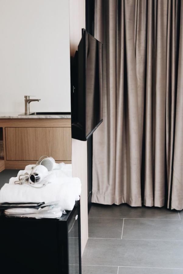 Belly Inn Đấu Lục Ngoại thất bức ảnh