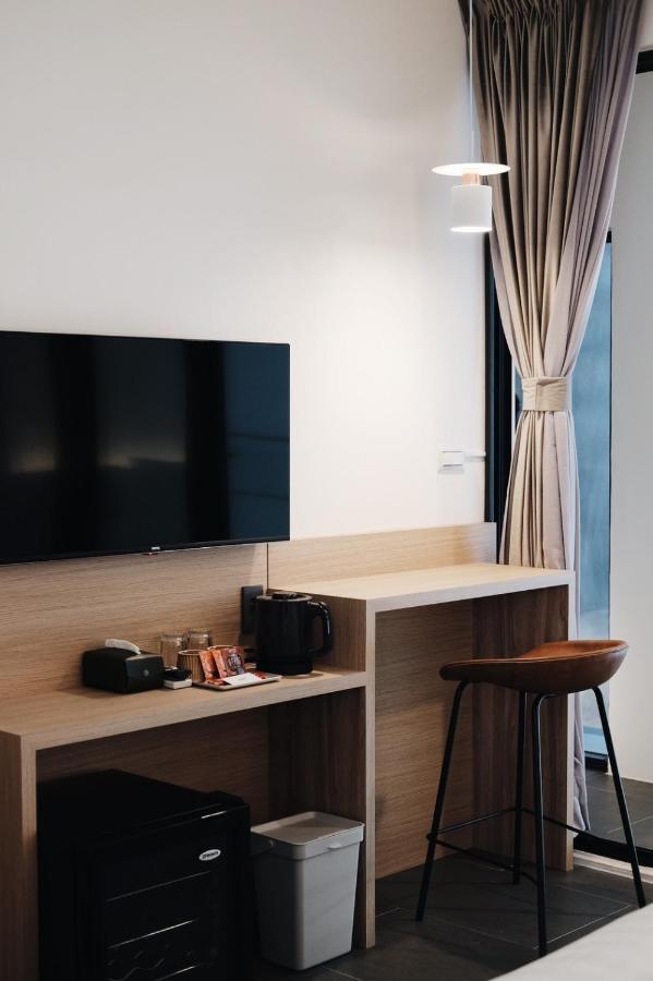 Belly Inn Đấu Lục Ngoại thất bức ảnh