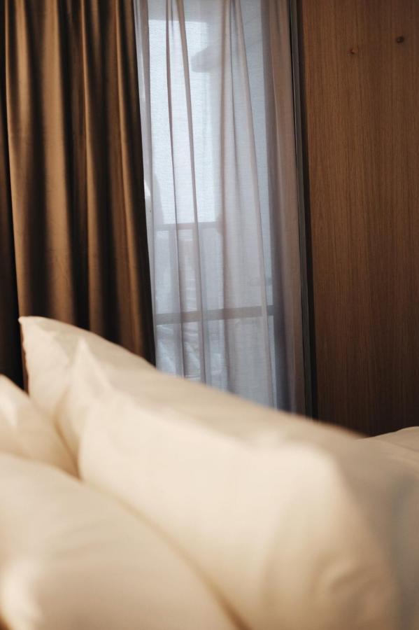 Belly Inn Đấu Lục Ngoại thất bức ảnh