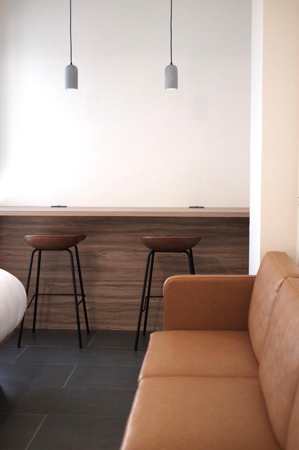 Belly Inn Đấu Lục Ngoại thất bức ảnh